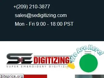 sedigitizing.com