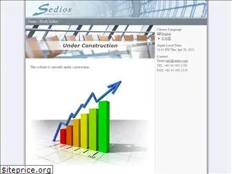 sedios.com