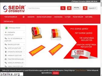 sedireticaret.com