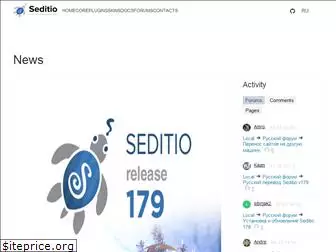 seditio.org