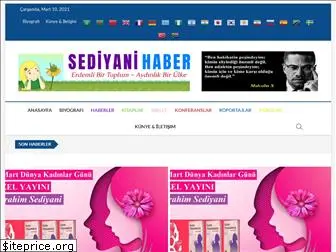 sediyani.com