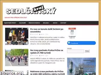 sedlcansky-kraj.cz