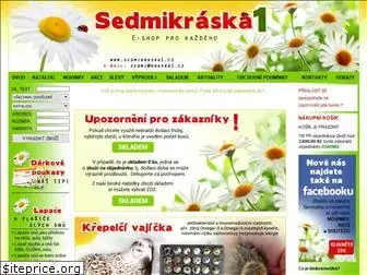 sedmikraska1.cz