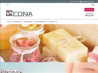 sedna-fr.com