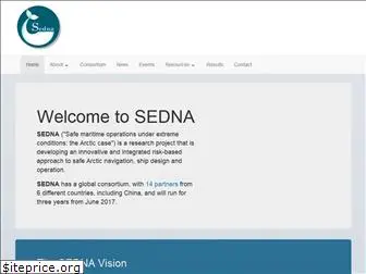 sedna-project.eu