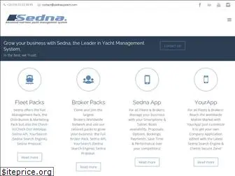 sedna-system.com