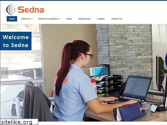 sedna.net