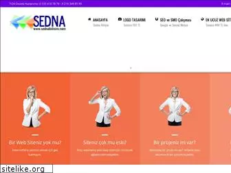 sednabilisim.com