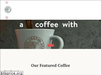 sednacoffee.com