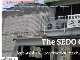 sedo-corporation.com