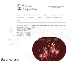sedona-acupuncture.com