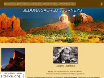 sedona-spiritual-vacations.com
