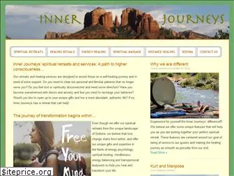 sedona-spiritualretreats.com