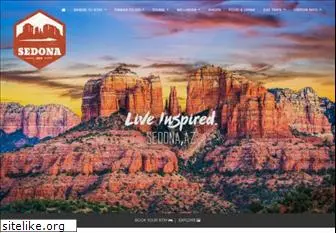 sedona.net