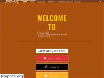 sedona4women.com