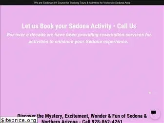 sedonaactivitycenter.com