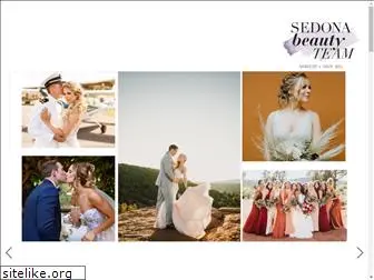 sedonabeautyteam.com