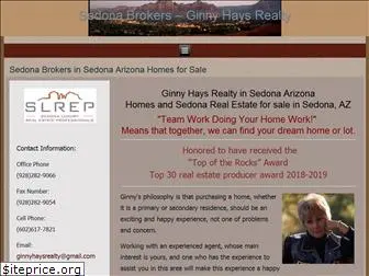 sedonabrokersrealty.com