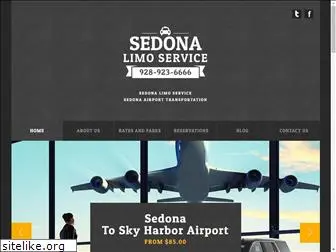 sedonacabcompany.com