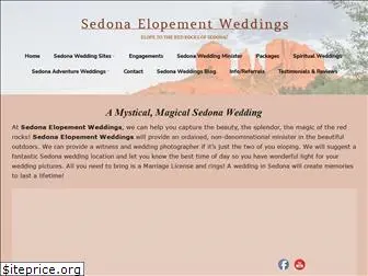 sedonaelopementweddings.com