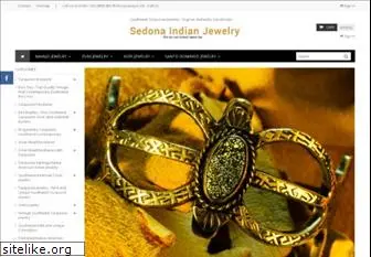 www.sedonaindianjewelry.com