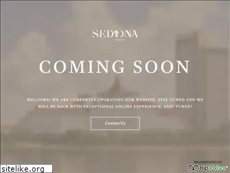 sedonamyanmar.com