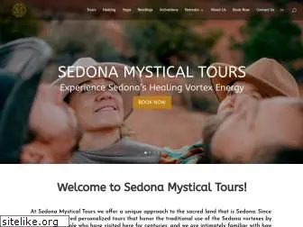 sedonamysticaltours.com