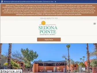 sedonapointe.com