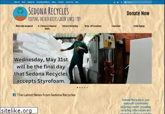 sedonarecycles.org