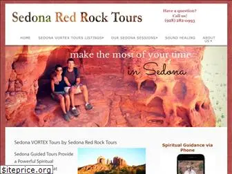 sedonaredrocktours.com