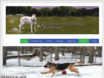 sedonashepherd.com