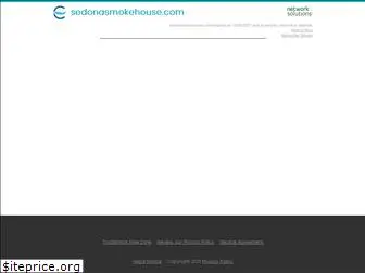sedonasmokehouse.com