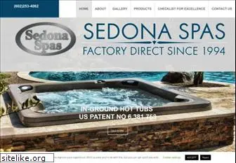 sedonaspas.com