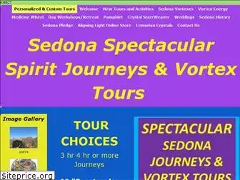 sedonaspiritjourneys.com