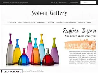 sedonigallery.com