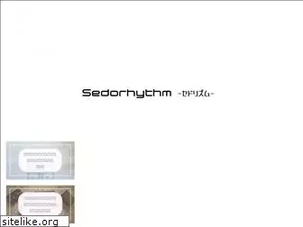 sedorhythm.com