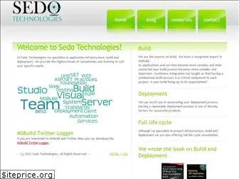 sedotech.com