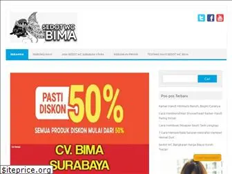 sedotwcbimasurabaya.com