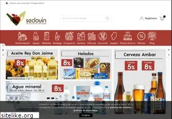 sedovin.com