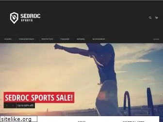 sedrocsports.com