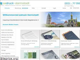 sedruck-darmstadt.de