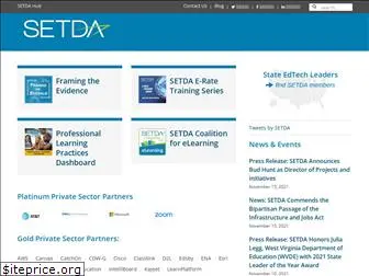 sedta.org