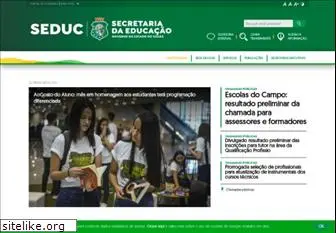 seduc.ce.gov.br