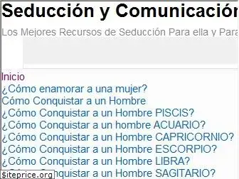 seduccionycomunicacion.com