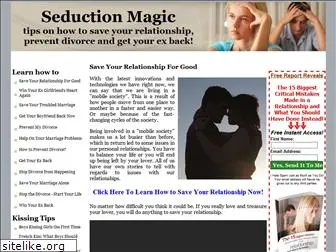 seduction-magic.com