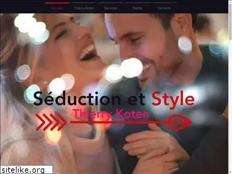 seductionetstyle.com