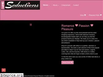 seductionsonline.com