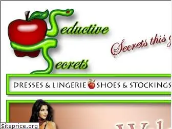 seductivesecrets.com