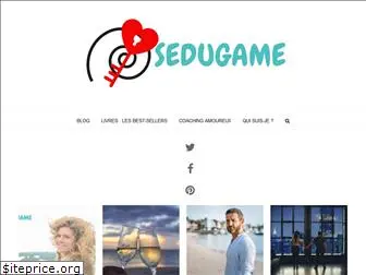 sedugame.com