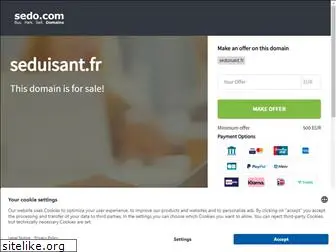 seduisant.fr